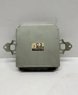 Subaru Impreza II Engine control unit/module A18000 22611AJ710