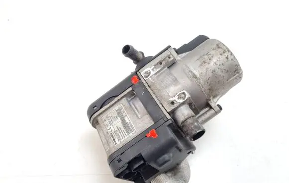 Volvo S80 Auxiliary pre-heater (Webasto) 9012495P 4D0710864472