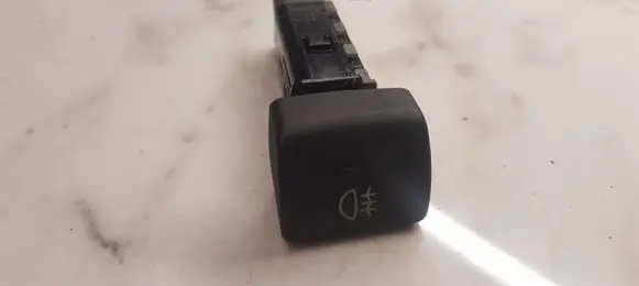 Hyundai Santa Fe Fog light switch 9374026500