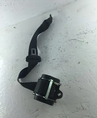 Volkswagen Golf VII Rear seatbelt 621102200 000090V