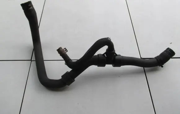 Ford S-MAX Engine coolant pipe/hose 9G918274BB