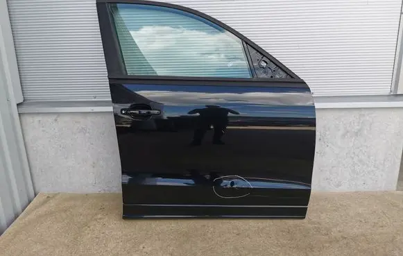 Audi Q5 SQ5 8R Front door 