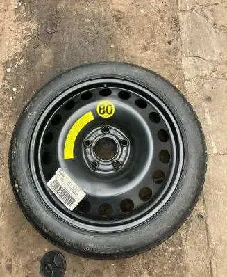 Opel Vectra C R16 spare wheel BS24403102 HL24403036 R013131083
