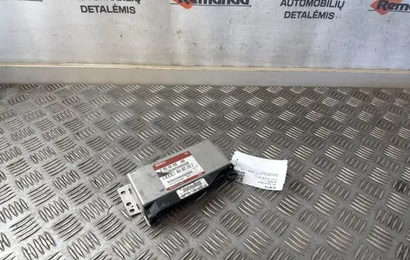 Audi A4 S4 B5 8D ABS control unit/module 4D0907379D 0265108005