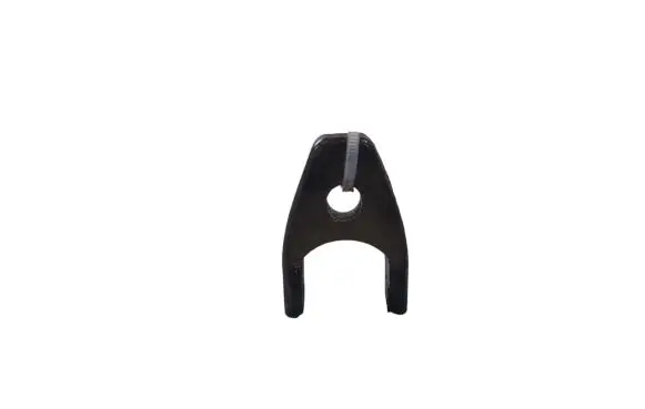 KIA Sorento Fuel Injector clamp holder