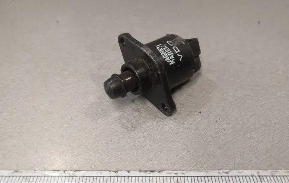 Renault Megane I Idle control valve (regulator) B2800 230016079207 J22105