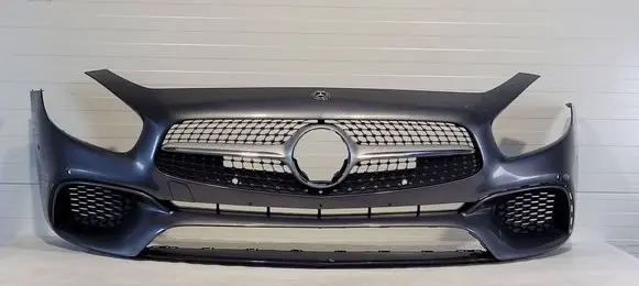 Mercedes-Benz SL AMG R231 Front bumper A2318851800