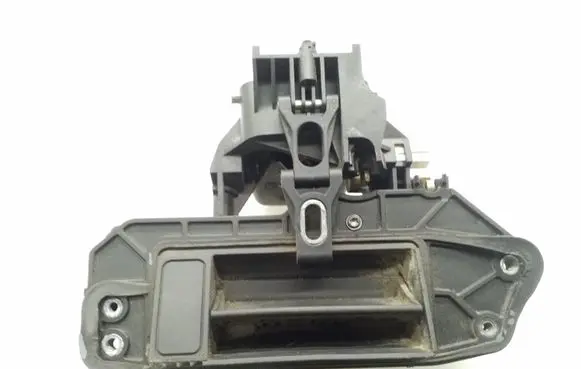 Mercedes-Benz E W211 Tailgate/trunk/boot exterior handle A2117400093
