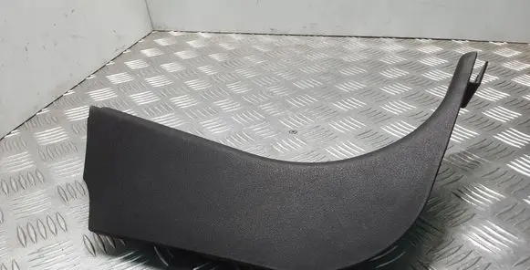 Land Rover Evoque I Foot area side trim BJ3202348ADW