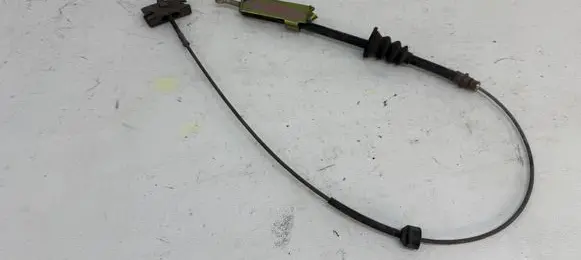 Iveco Daily 35.8 - 9 Hand brake release cable 500334914