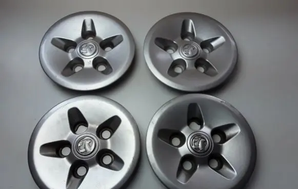 Fiat Doblo Original wheel cap 51907896