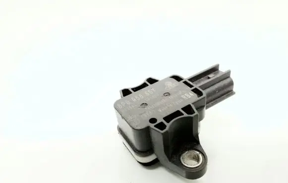 Audi A4 S4 B7 8E 8H Airbag deployment crash/impact sensor 8P0955557