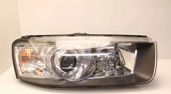 Chevrolet Captiva Headlight/headlamp