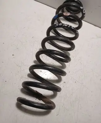 Renault Scenic II - Grand scenic II Rear coil spring