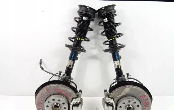 Audi A3 S3 8V Front shock absorber/damper 5Q0413023CP