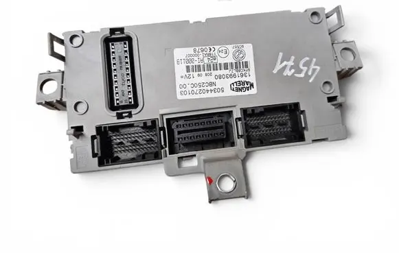 Peugeot Boxer BSM Control unit 503440270103 1361993080