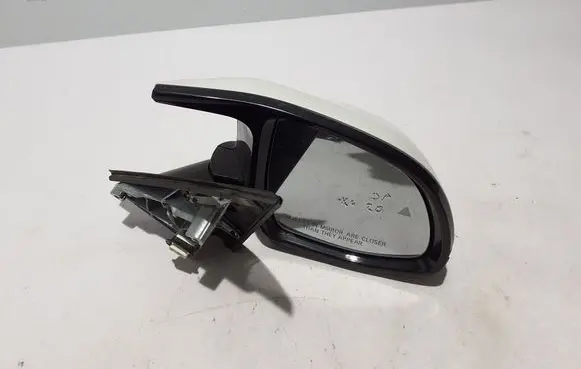 BMW X4M F98 Front door electric wing mirror 8080364