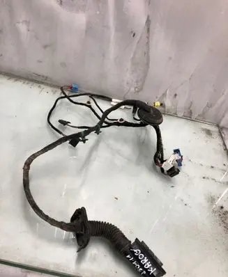 Skoda Karoq Front door wiring loom 57b971121s