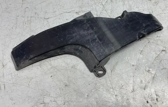 Opel Insignia B Headlight/headlamp mounting bracket 39220059
