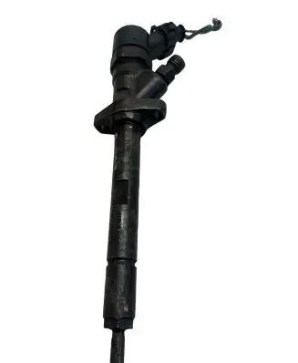 Peugeot 807 Fuel injector 9637277980