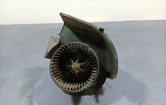 BMW X6 E71 Heater fan/blower T1001857A