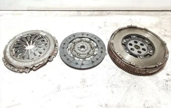 Alfa Romeo Alfetta Clutch set kit