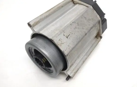 Skoda Octavia Mk2 (1Z) Steering rack electric part 1K0909144H 7805177212 0273010112