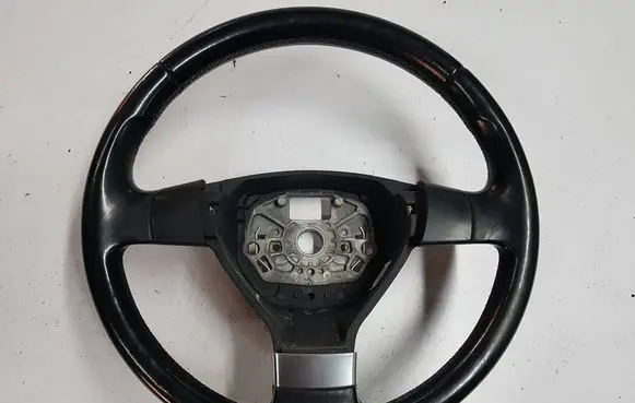 Volkswagen Tiguan Steering wheel 1T0419091ABXAUTOPX 1T0419091AB