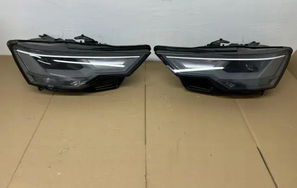 Audi A6 S6 C8 4K Headlight/headlamp 4K0941033