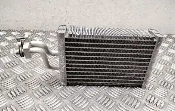 Chrysler Pacifica Air conditioning (A/C) radiator (interior) FK200001