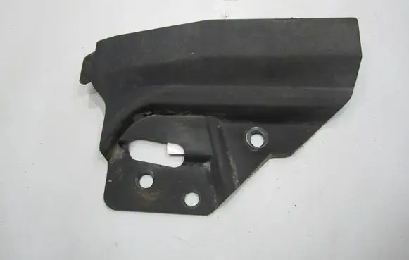 Audi TT TTS Mk2 Rear mudguard 8J0853834B