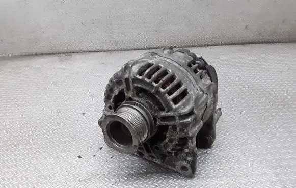 Volkswagen Caddy Generator/alternator 036903024J 0124325127
