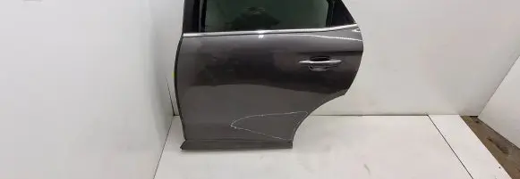 Citroen DS7 Crossback Rear door EVL