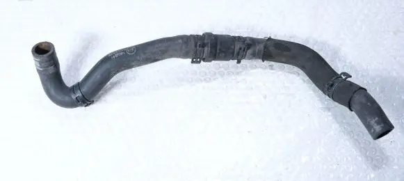 Audi A8 S8 D3 4E Air intake hose/pipe 4E0819373Q