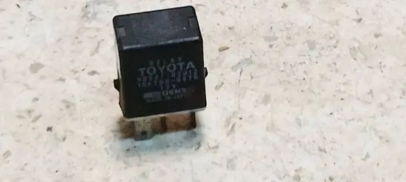 Toyota Picnic Other relay 1567000870
