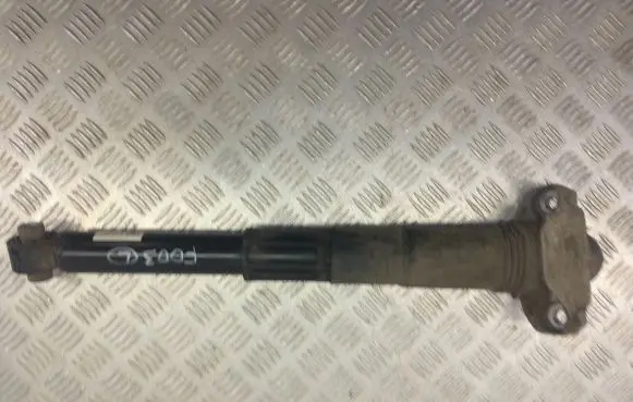 Volkswagen ID.3 Rear shock absorber/damper