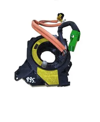 Volvo S40, V40 Airbag slip ring squib (SRS ring) 