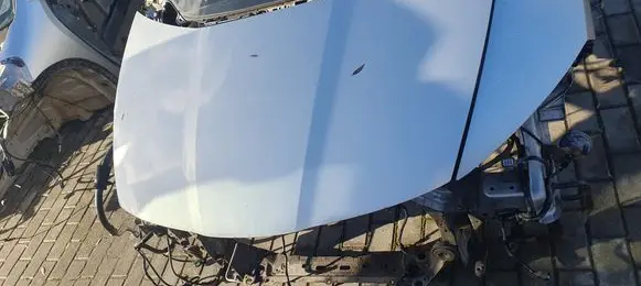 Honda Civic Engine bonnet/hood