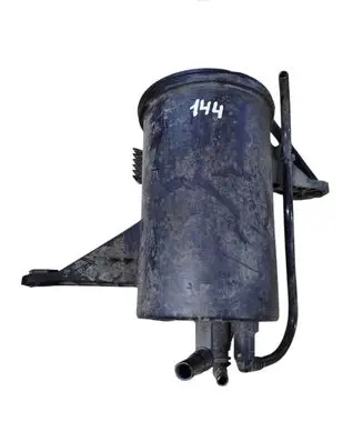 Peugeot 1007 Active carbon filter fuel vapour canister 9640553580