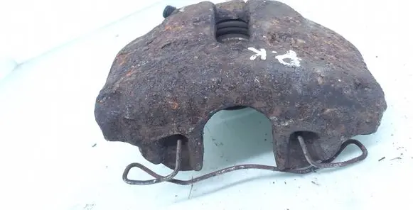 Volkswagen PASSAT B5.5 Front brake caliper