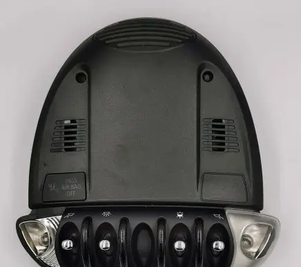 Mini Cooper Countryman R60 Front seat light 9806332