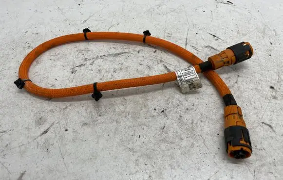 BMW 3 G20 G21 Electric car charging cable 9426358