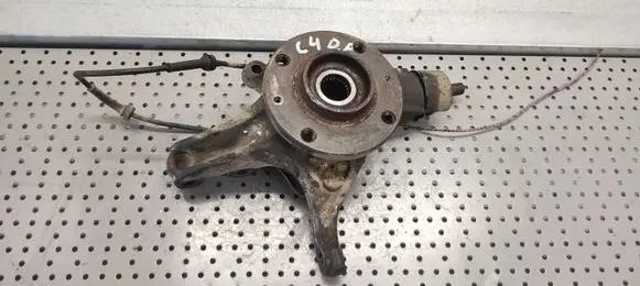 Citroen C4 I Picasso Front wheel hub