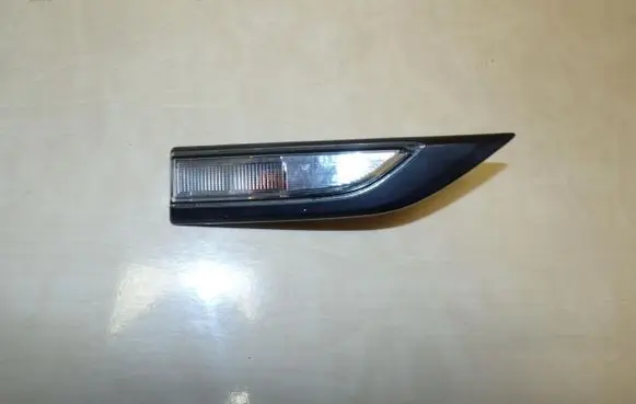 Volkswagen Up Front fender indicator light 7E0949102D