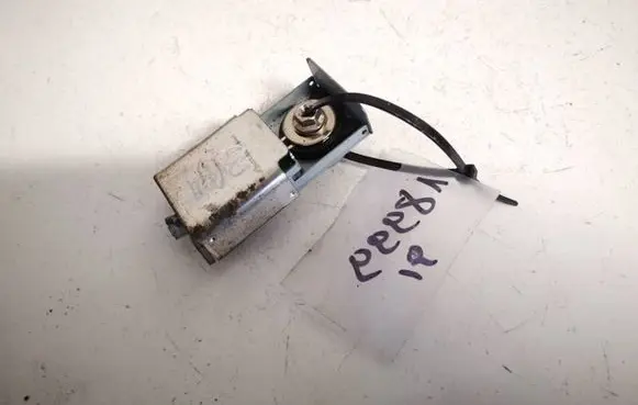 Honda FR-V Sensor
