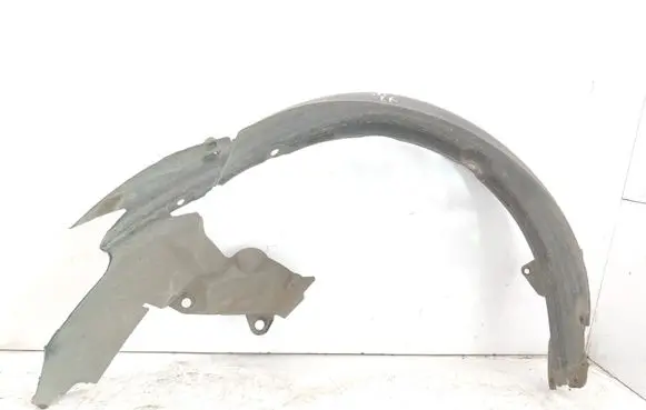 Renault Espace IV Front wheel arch liner splash guards 8200574465
