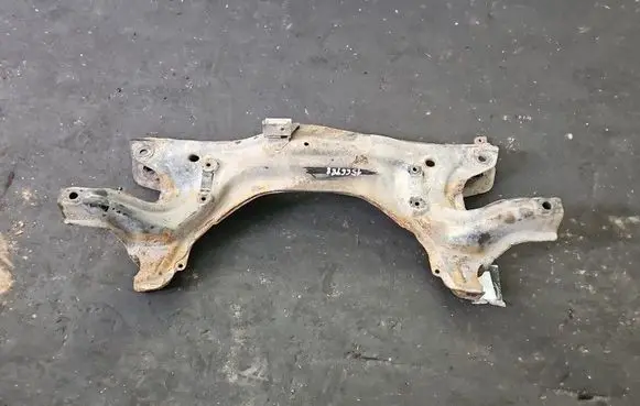 Volkswagen Polo III 6N 6N2 6NF Front axle beam IMPRK1566988