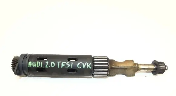 Audi A4 S4 B9 Oil pump balance shaft SR525 06K103305A 06K103337A