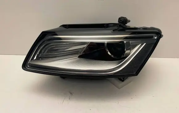 Audi Q5 SQ5 Headlight/headlamp 8R0941005C 90036428 044867