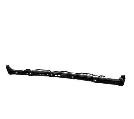 Rear bumper mounting bracket